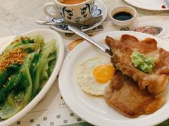 -翠华(澳门银河店)