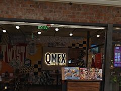 -Q MEX 库迈墨西哥餐吧(双井店)
