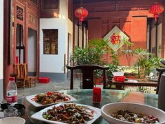 -董府·古宅餐厅