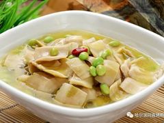 -同喜烤鸭店(光芒店)