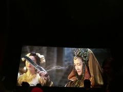 -万达影城(经区九龙城店)