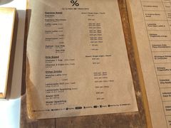 -% Arabica(京都东山店)