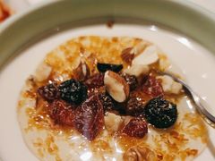 酸奶-披云徽宴(石景山店)