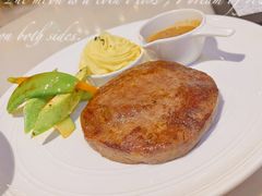 -Deer Park鹿园西餐(仁恒置地广场店)