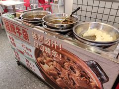 -潮人潮品隆江猪脚饭(城壹汇·流花店)