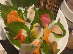 -渔乐之昕·铁板烧自助餐(虹悦城店)