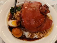 -南山鲜虾面·活鲜小馆·海味大连菜(南山总店)