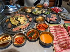 -韩一品韩国料理(柏庐南路店)