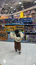 -玩具反斗城TOYSRUS(龙湖杭州西溪天街店)