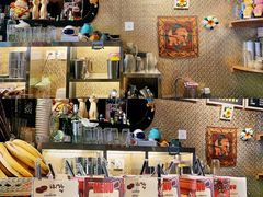 -半坡九号老挝冰咖啡