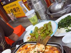 -邹胖哥好好吃餐馆(荔波美食街店)