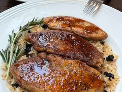 -沏点Trattoria意大利餐厅(新街口店)