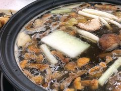 -牛知府云南菌汤鲜牛肉火锅(肖家湾店)