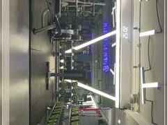 -Bona Fit 伯纳健身超级工作室(车公庄店)