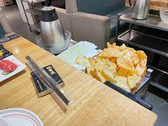 -嬷孙家潮汕牛肉火锅(北京路天河城店)