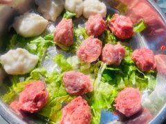 -丰尔粥食·粥底火锅·桑拿鸡(大良总店)