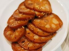 -老吉士酒家(天平路店)