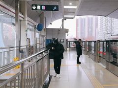 -梨园(地铁站)