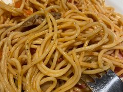 -萨莉亚意式餐厅(杭州西溪龙湖天街店)