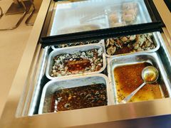 -白仁仔· 活烤海鲜 宵夜(豫园店)