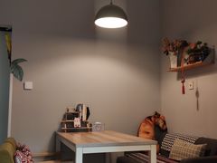 -捌楼咖啡书吧(南开店)