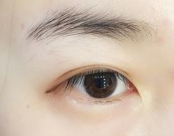 -西施无菌半永久纹绣眉眼影唇轻增发纹发际线