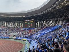 -大连普湾体育场