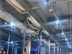 大堂-胡四哥特色火盆烧烤(总店)
