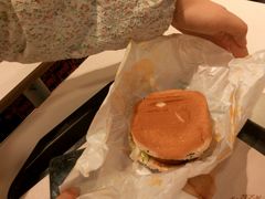 -麦当劳（开元店）-洗手间