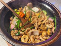 -啫神·广州地标美食(北京路店)