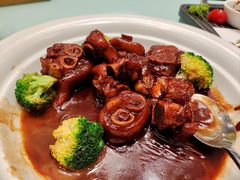 -海景壹号大酒店(滨湖店)