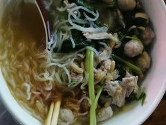 -粥君好殿·道滘肉丸粥(文华路店)