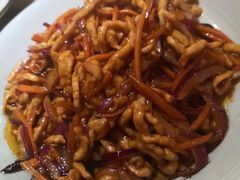 -春饼先生·北京烤鸭(甘井子万达店)