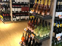 -Olé精品超市(天汇广场店)