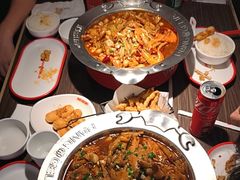 -胖哥俩肉蟹煲(杭州下沙学林街店)