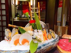 -披头士和牛火锅·寿喜烧自助(陶溪川店)