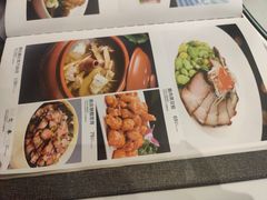 -三六三杭州菜(水上总店)