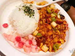 -阳阳中国饭(北京荟聚店)