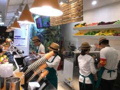 -Jazcu珍仕菓鲜榨果汁(西单大悦城店)