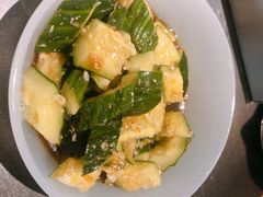 -很久以前羊肉串(昌里路三钢里店)