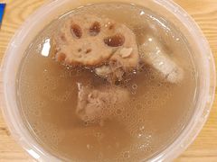 -四季美汤包(户部巷店)