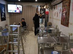 大堂-大档(荔湾店)