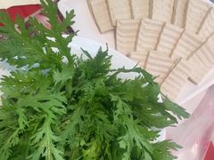 -洪氏嗨捞·广东猪肚鸡·椰子鸡火锅(西咸万象城店)