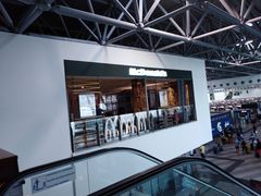 -米兰马尔彭萨国际机场