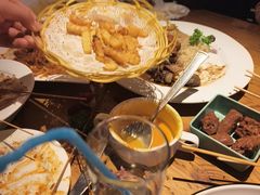 -宝莱纳啤酒花园餐厅PAULANER BRAUHAUS Nanjing(广州路店)
