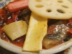 -小龙坎火锅(泉舜店)