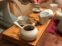 -梅间堂茶馆(绿地缤纷城店)