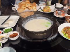-大良毋米粥(锦龙路总店)