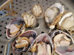 -蔚海之都·象山蒸汽海鲜(仙霞路店)