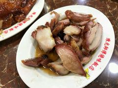 -陈光记烧腊店(罗保博士街店)